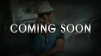 Sahara feat Mario Winans - Mine (teaser) Hd 
