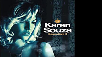 Karen Souza - Essentials Ii 2014 [covers-vocal Jazz] full album