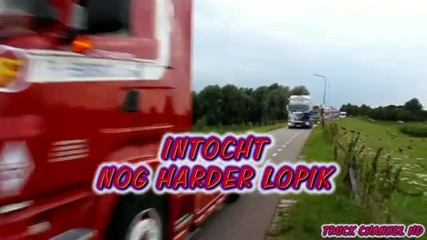 Intocht Nog Harder Lopik