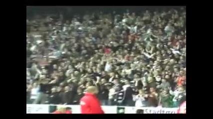 Ultra St Pauli 