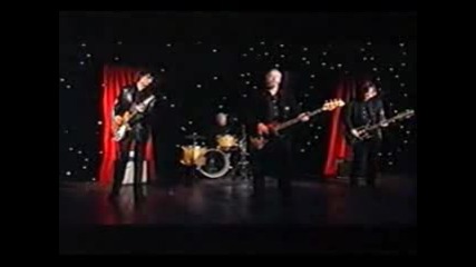 The Church - Song In Space
