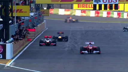 F1 2011 - Season Review!