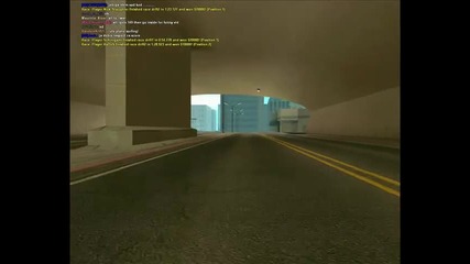 drift anomaly