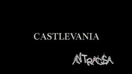 Konami: E3 2008 : Castlevania