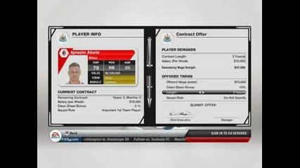 fifa 13 | Newcastle | S.1 E.1
