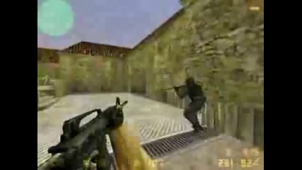 Counter Strike 1.6