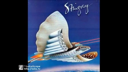 Stingray - Breakdown