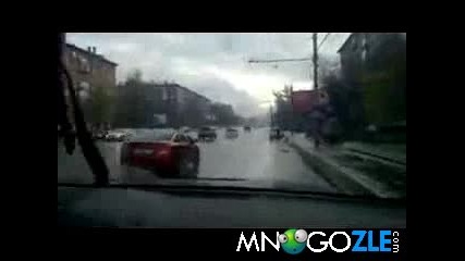 Руски перничанин