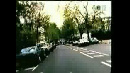 Bush - Machine Head