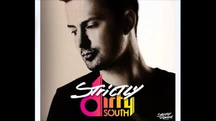 Strictly Dirty South 2011