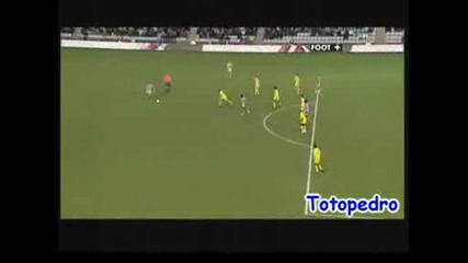 Nantes 1 - 4 Psg