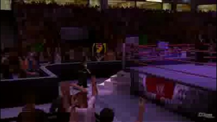 Svr 2010 Jeff Hardy Entrance