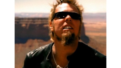 Metallica - I Disappear (Оfficial video)