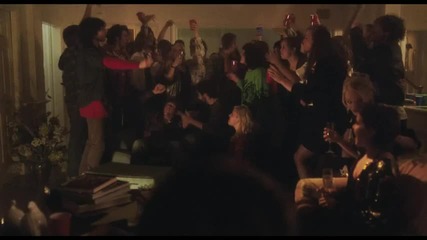 * H D * The Perks of Being a Wallflower (official Trailer) 2012