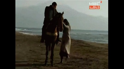 Аси... Любовта и морето... (т.димитрова и Ж.шейтанов)
