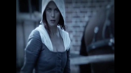 Sleepy Hollow S01 Ep6 part1