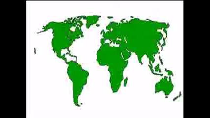 End Of The World