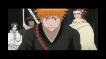 The best of bleach parodies 