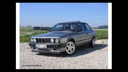 bmw 318 