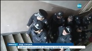 Задържаният шеф на Митница Свиленград остава в ареста