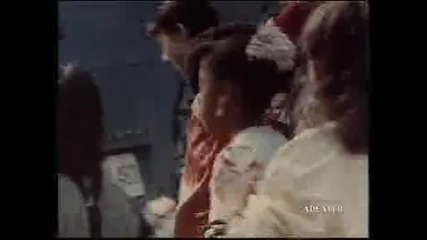 Micheal jackson - 1988 - Michael jakson pepsi commercial