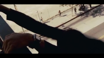 T. I. - Yeah Ya Know ( Takers ) Dvd Rip