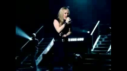Hilary Duff - Fly 