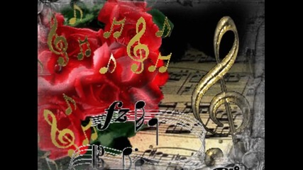 Bonnie Tyler - If I Sing You A Lovesong