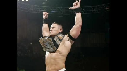 John Cena Wallpapers Еп.4