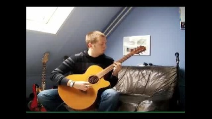 Hotel California - Eagles