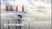 Mantra-om Suryay Namaha-vyanah