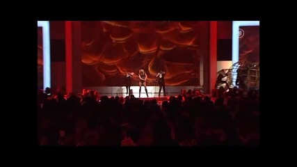 Britney Spears - Womanizer (Bambi Awards)