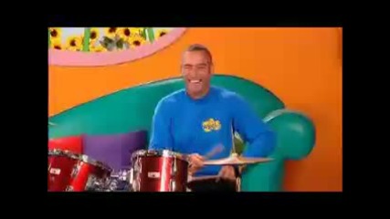 The Wiggles - Wags The Dog 