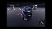 Scania™ truck driving simulator™ втора част