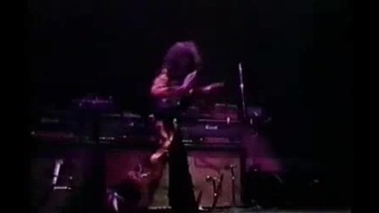 Led Zeppelin - Whole Lotta Love - Earls Court 1975 