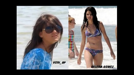 Голяма Прилика - veni_ap и Selena Gomez