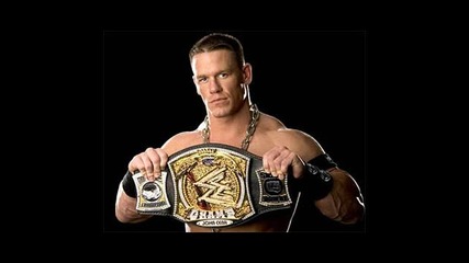 John Cena The Best