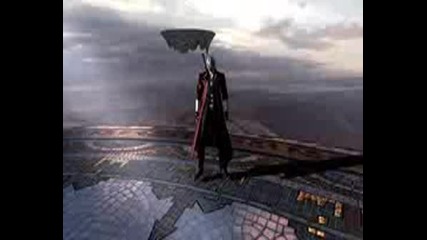 Devil May Cry
