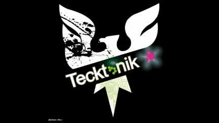Xavi Beat - Tecktonik 
