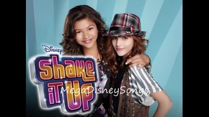 Shake It Up We_re Right Here Full
