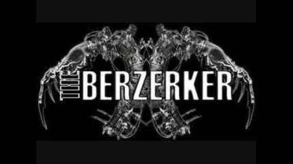 The Berzerker - February 