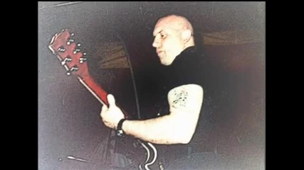 Skrewdriver - Thunder In The Cities