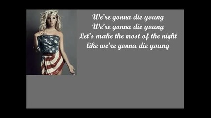 Becky G & Kesha - Die Young Cover