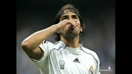 Real Madrid