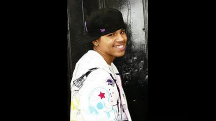 Chris Brown - Poppin