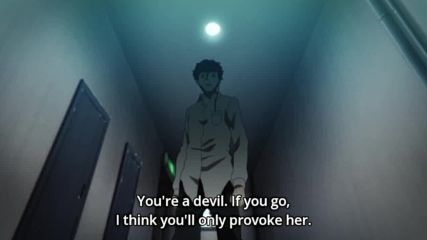 Devils Line Episode 7