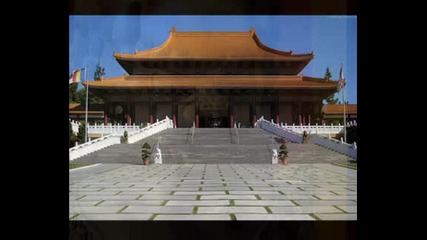 X Cultures - Chinatown