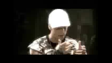 Eminem - Toy Soldiers (High Quality)