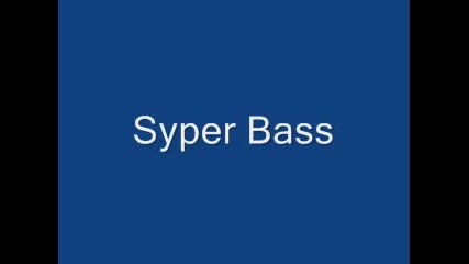 Super Bass Vbox7