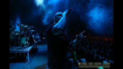 Chimaira - The Venom Inside Hq [full] + Lyrics!